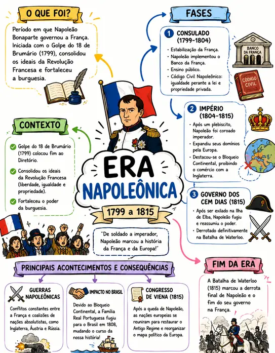 Era Napoleônica