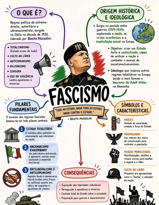 Fascismo